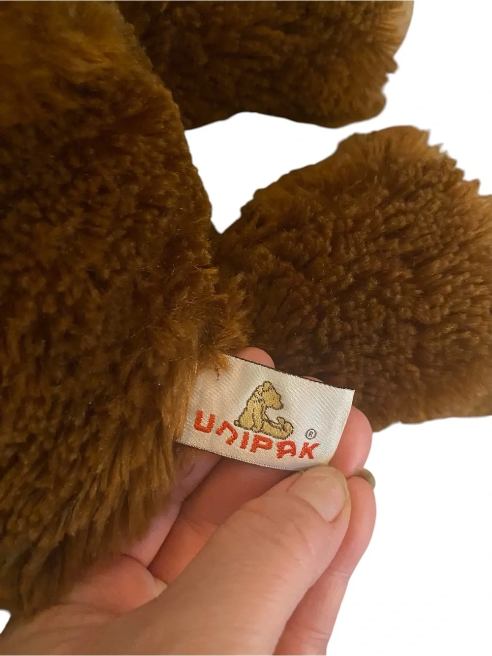 Unipak unipack teddy